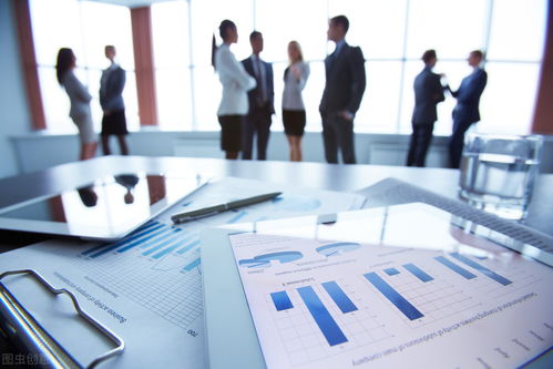 信息化浪潮下的企業信息化管理 概念、內涵與技術咨詢的橋梁作用