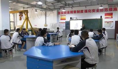 引企入校 打造'車間課堂' 教育咨詢與管理的創新實踐